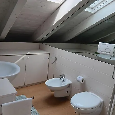 شقة Memena باري