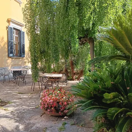 Memena شقة باري