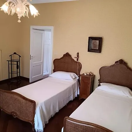 Apartmán Memena Bari