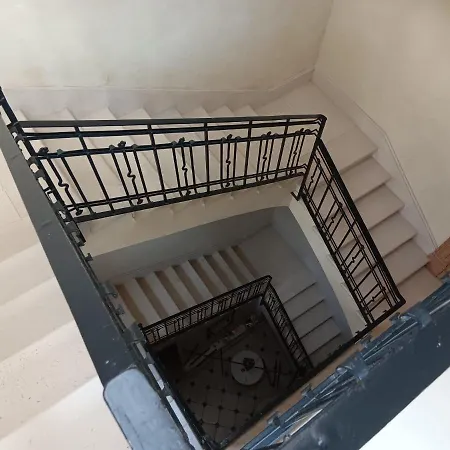Apartmán Memena
