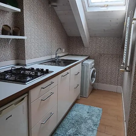 Memena Apartmán *