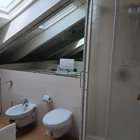 Memena Apartmán *
