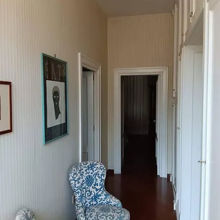 Memena Apartmán Bari