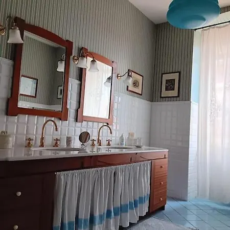 Memena Apartmán *