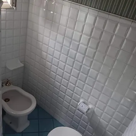 Memena Apartmán Bari