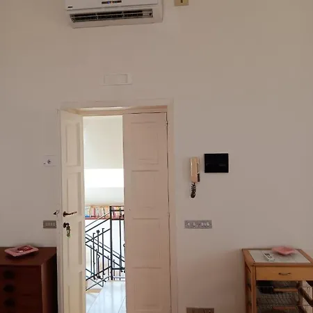 Memena Apartmán